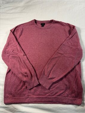 J. Crew Crewneck Sweater